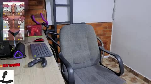 Marck  Independent model  online show from 8, 4, 2026