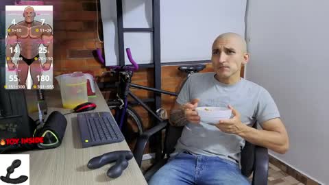 Marck  Independent model  online show from 11, 4, 2026