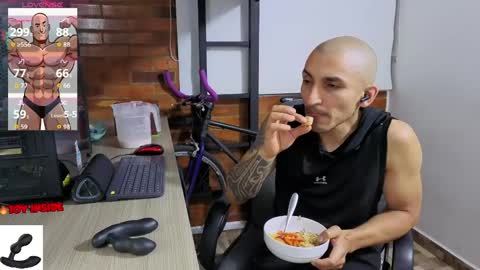 Marck  Independent model  online show from 16, 4, 2026