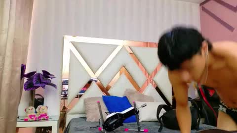 Snapshot of marckpassion chatting on 27, 4, 2026 Marck online show from 27, 4, 2026