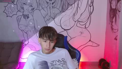 marco_777_ online show from 27, 4, 2026