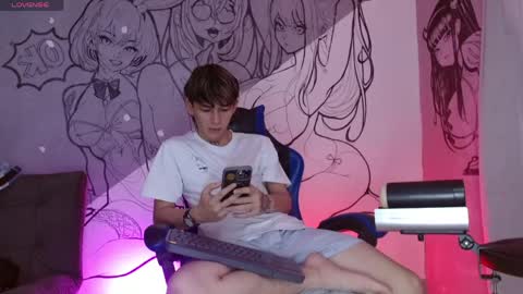 marco_777_ online show from 31, 5, 2026
