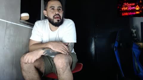marco_aure online show from 2, 6, 2026