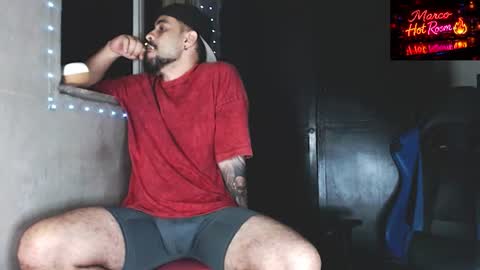 marco_aure online show from 14, 6, 2026