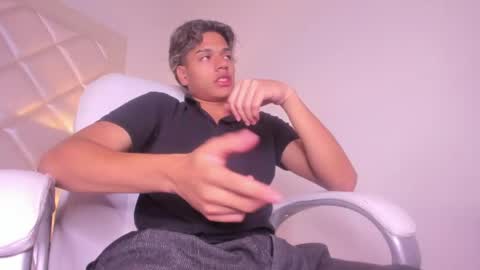 marco_deluxe online show from 23, 4, 2026