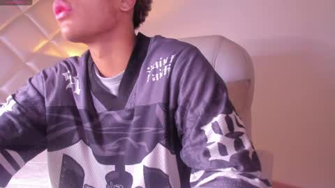 marco_deluxe online show from 4, 5, 2026