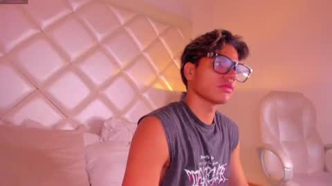 marco_deluxe online show from 29, 5, 2026