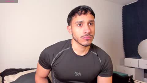 marco_jay online show from 28, 6, 2026