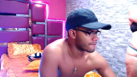 Snapshot of marco_land_luna chatting on 4, 7, 2026 marco_land_luna online show from 4, 7, 2026