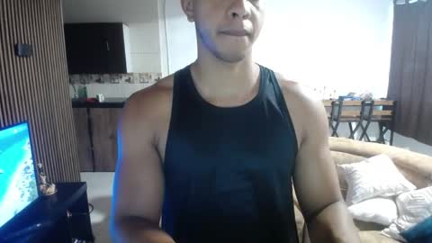 Marco online show from 25, 5, 2026