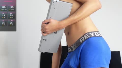 Marco online show from 26, 1, 2025