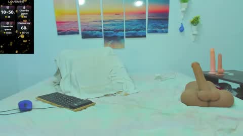 Snapshot of marcojohnsoon chatting on 29, 5, 2026 Marco Luis online show from 29, 5, 2026