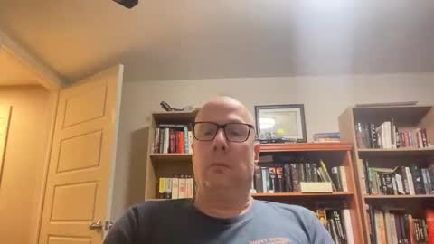 MarcoKnight2026 online show from 11, 6, 2026