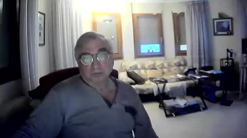 marcos260526 online show from 17, 5, 2026