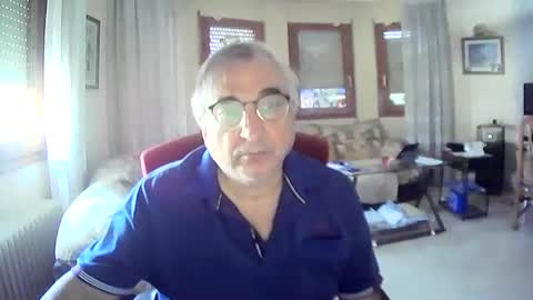marcos260526 online show from 8, 6, 2026