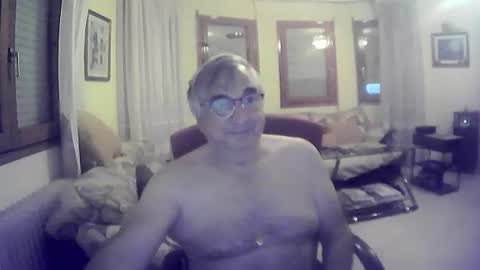 marcos260526 online show from 20, 6, 2026