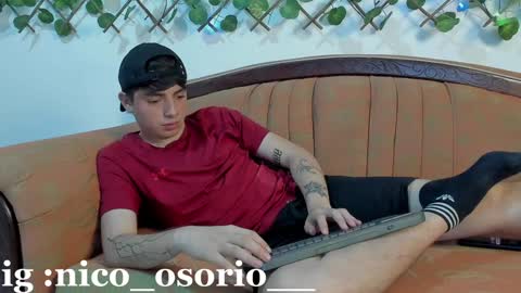 Snapshot of marcos_0212 chatting on 10, 12, 2024 Marcos online show from 10, 12, 2024