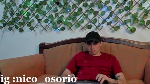 Snapshot of marcos_0212 chatting on 10, 12, 2024 Marcos online show from 10, 12, 2024