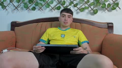 Snapshot of marcos_0212 chatting on 16, 12, 2024 Marcos online show from 16, 12, 2024