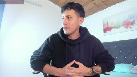 marcos_vieyra online show from 8, 6, 2026