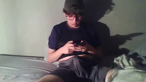 Marcos Label online show from 17, 12, 2025