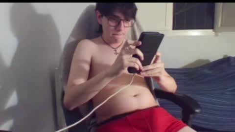 Marcos Label online show from 12, 3, 2026