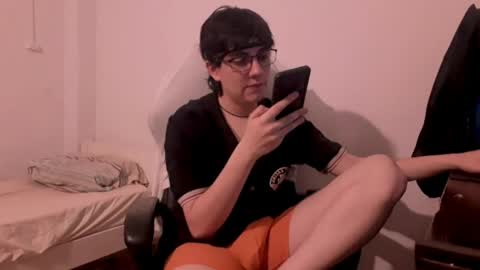 Marcos Label online show from 18, 4, 2026