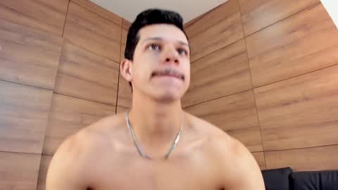 Marco Sullivan online show from 9, 1, 2025