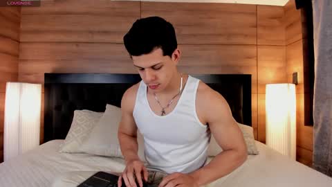 Marco Sullivan online show from 12, 2, 2025