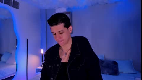 Marco Sullivan online show from 23, 10, 2025