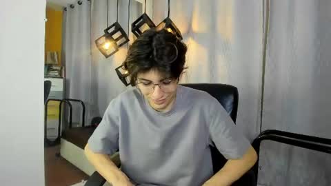 marcoviolet online show from 27, 6, 2026