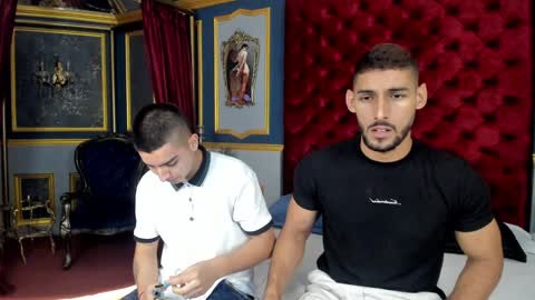 marcovitto online show from 26, 1, 2025