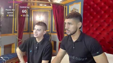 marcovitto online show from 12, 2, 2025