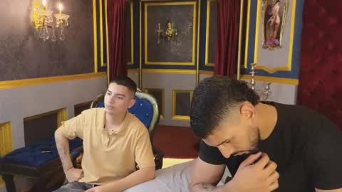 marcovitto online show from 9, 3, 2025