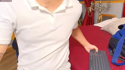 marcovitto online show from 17, 1, 2026