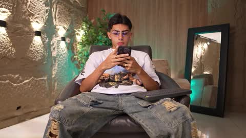 Marco and Ethan online show from 20, 3, 2026