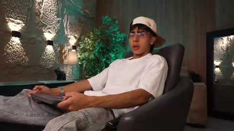 Marco and Ethan online show from 27, 5, 2026