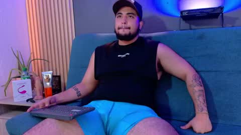 Snapshot of marcus_aress chatting on 23, 5, 2026 marcus_aress online show from 23, 5, 2026