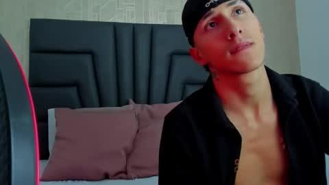 marcus_cartter online show from 6, 2, 2026