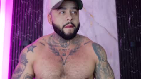 Snapshot of marcus_fit1 chatting on 4, 2, 2026 Marcus online show from 4, 2, 2026