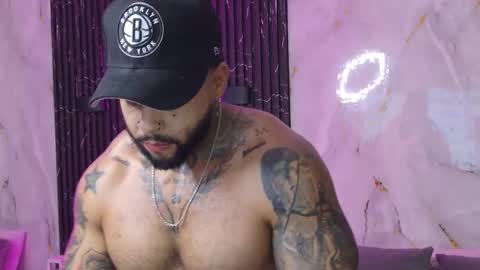 Snapshot of marcus_fit1 chatting on 21, 2, 2026 Marcus online show from 21, 2, 2026