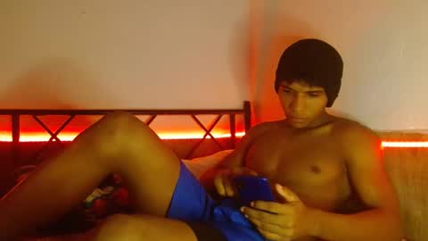 Marcus online show from 23, 11, 2025