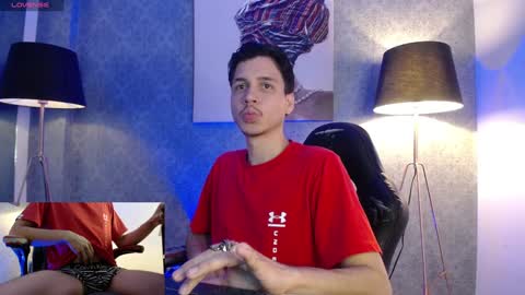 Marcus Hanks online show from 6, 2, 2025