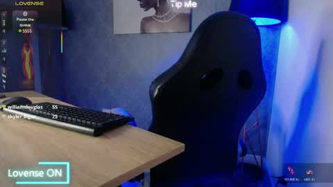 Marcus Hanks online show from 23, 2, 2025