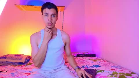 Marcus Hanks online show from 21, 11, 2025