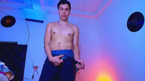 Marcus hanks1 online show from 12, 6, 2026