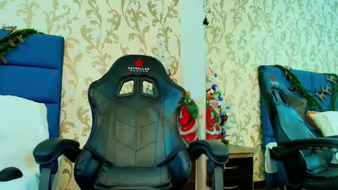 marcus_jeron online show from 19, 12, 2025