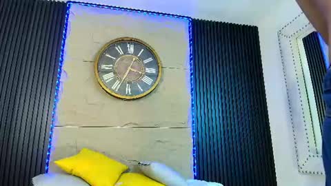 Snapshot of marcus_jeron chatting on 15, 6, 2026 marcus_jeron online show from 15, 6, 2026
