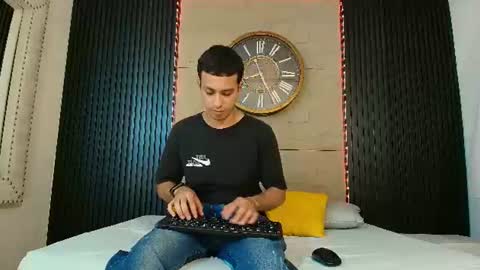 Snapshot of marcus_jeron chatting on 23, 6, 2026 marcus_jeron online show from 23, 6, 2026
