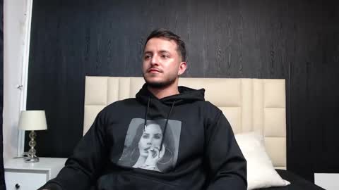 marcus_lafourt online show from 17, 1, 2025
